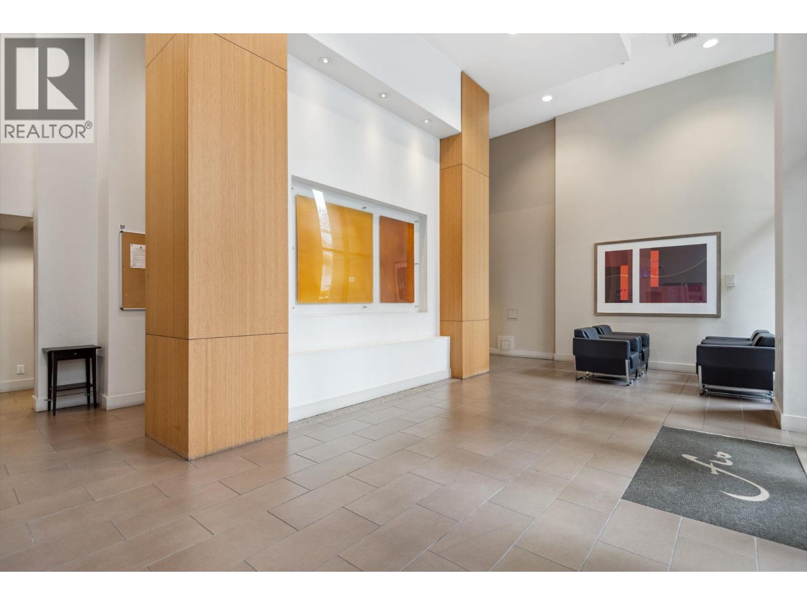 1802 6888 ALDERBRIDGE WAY, Richmond