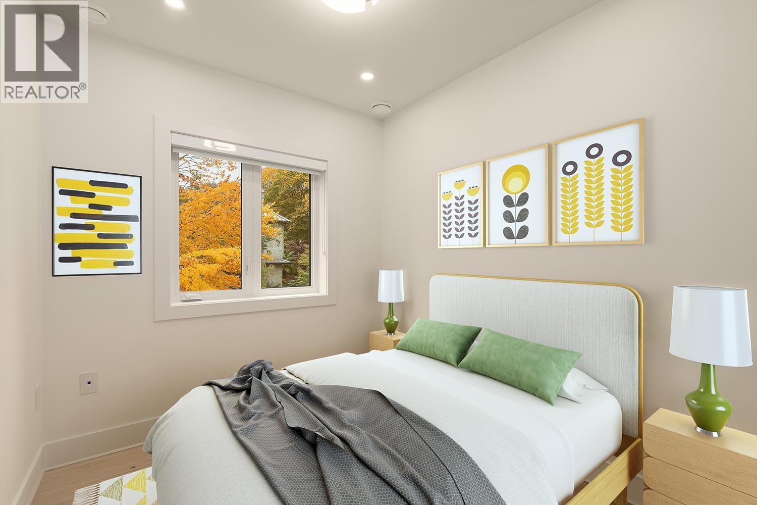 3075 COURTENAY STREET, Vancouver