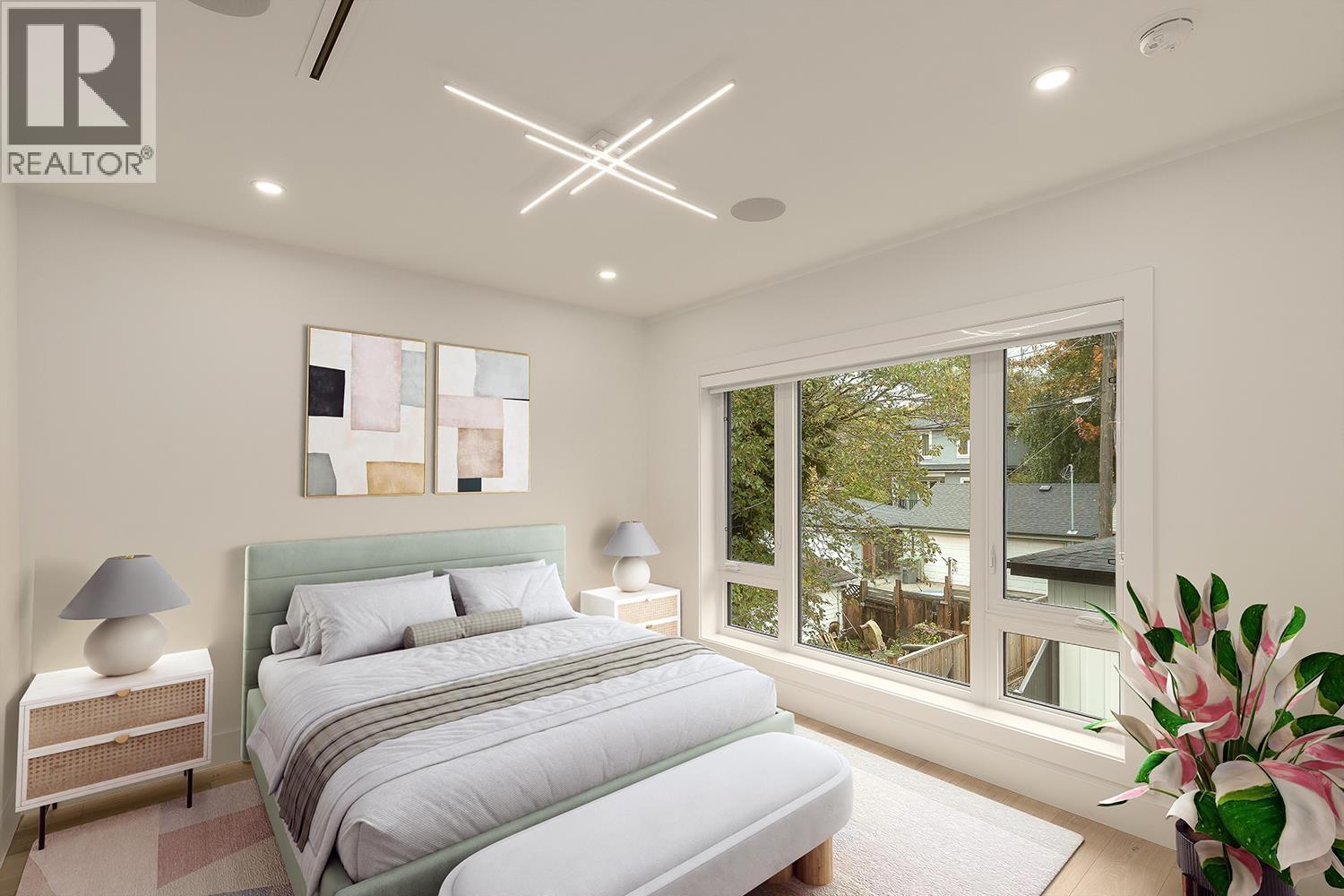 3075 COURTENAY STREET, Vancouver