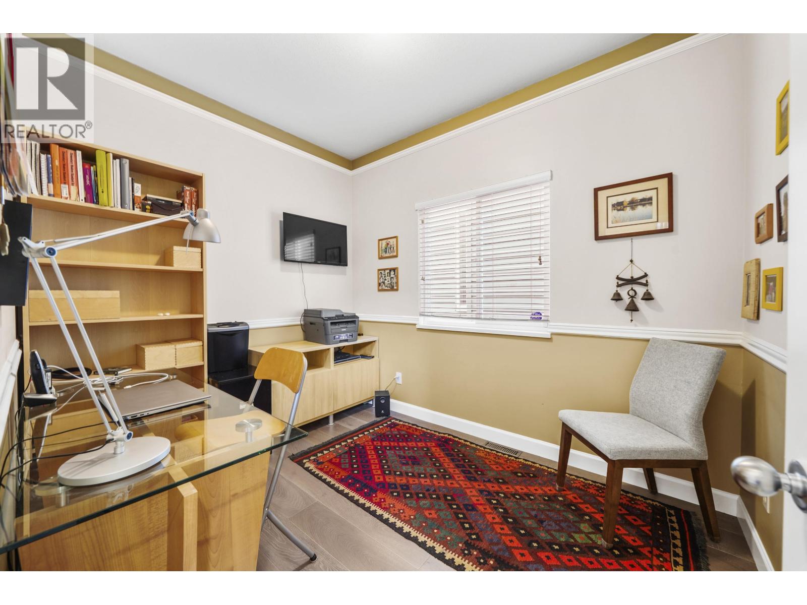 1220 YANGTZE PLACE, Port Coquitlam