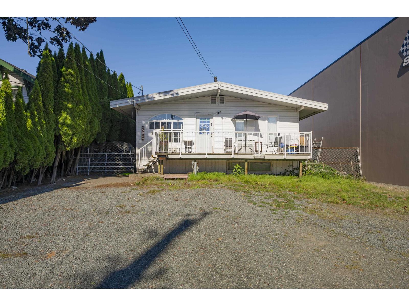 Vacant Land in Chilliwack - Image 3