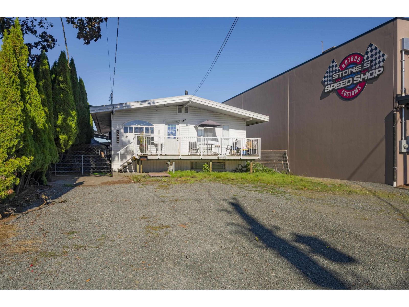 Vacant Land in Chilliwack - Image 4
