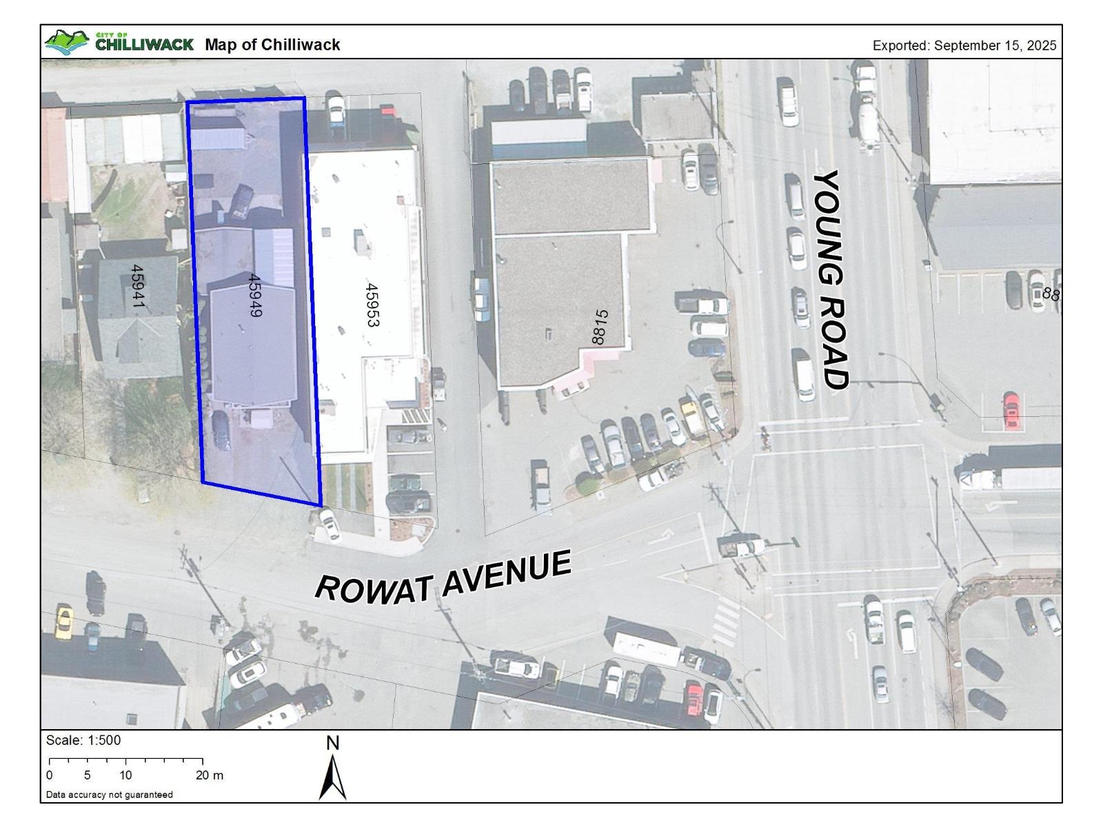 Vacant Land in Chilliwack - Image 14