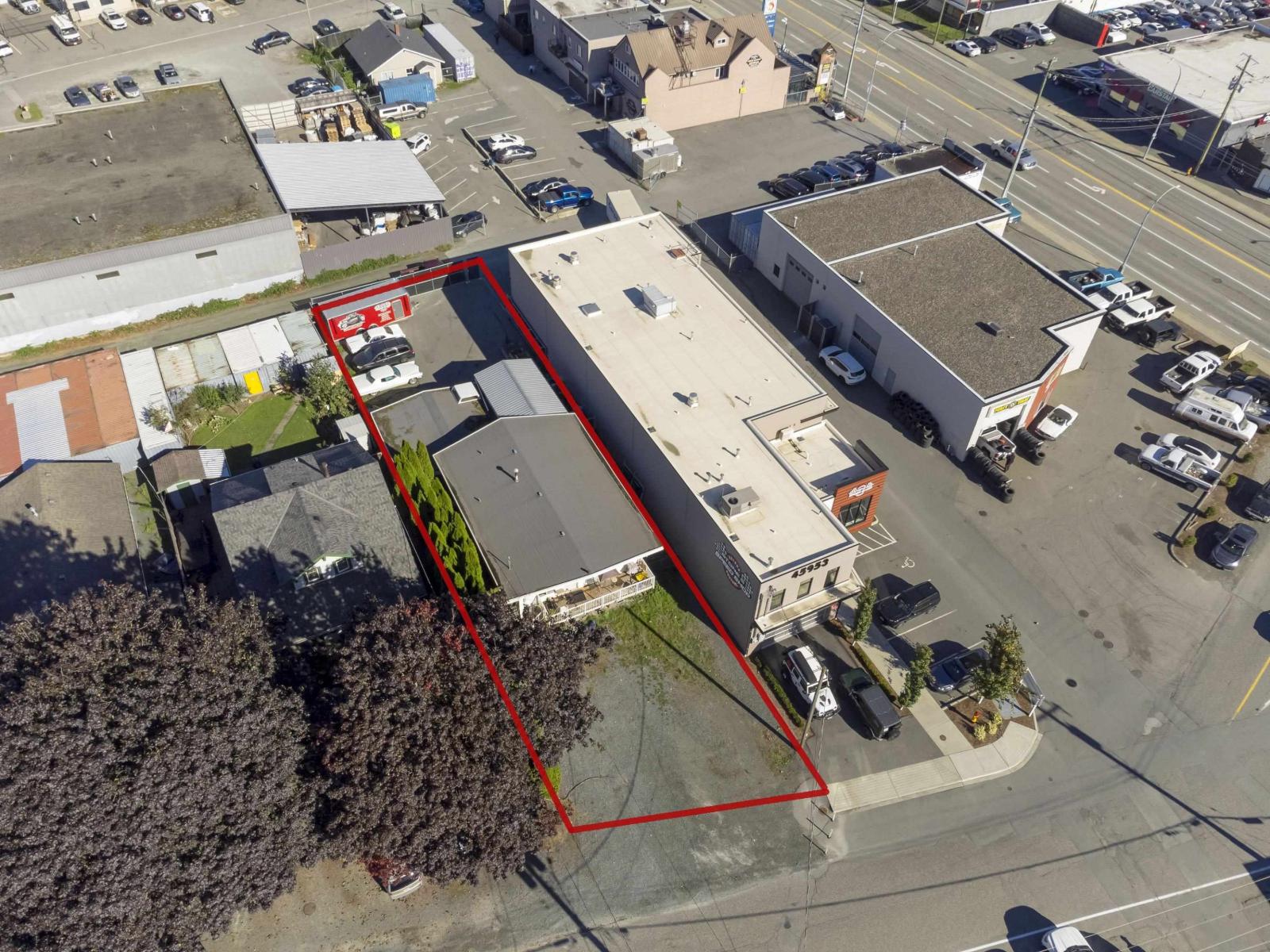 Vacant Land in Chilliwack - Image 7