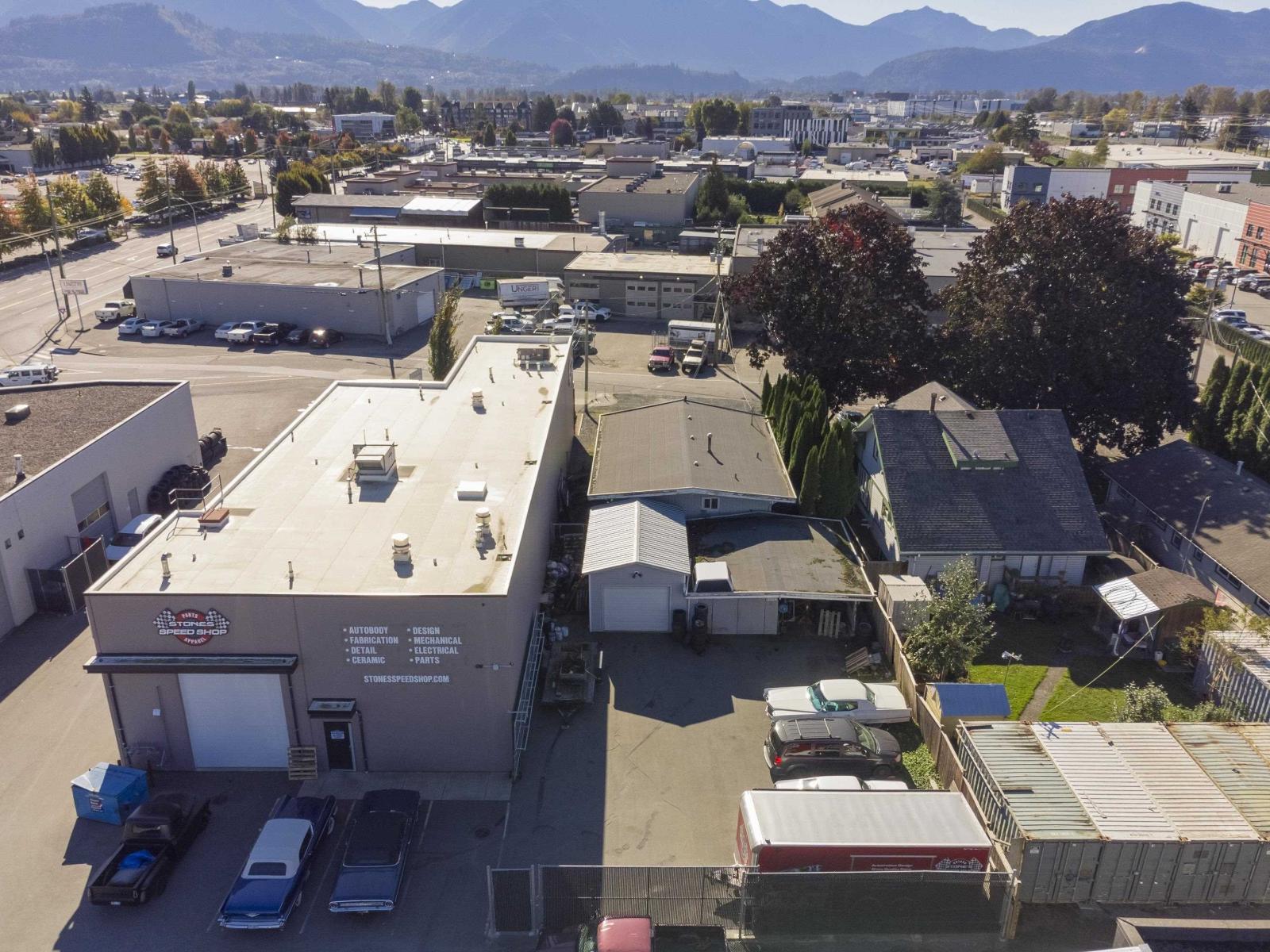 Vacant Land in Chilliwack - Image 10