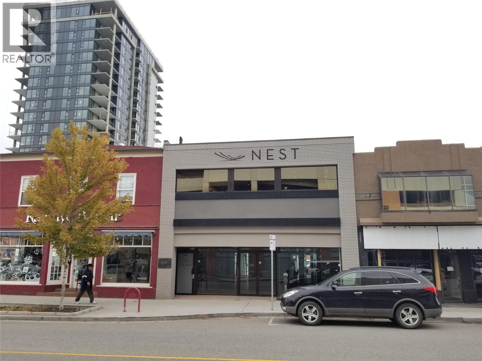 1607 Pandosy Street, Kelowna