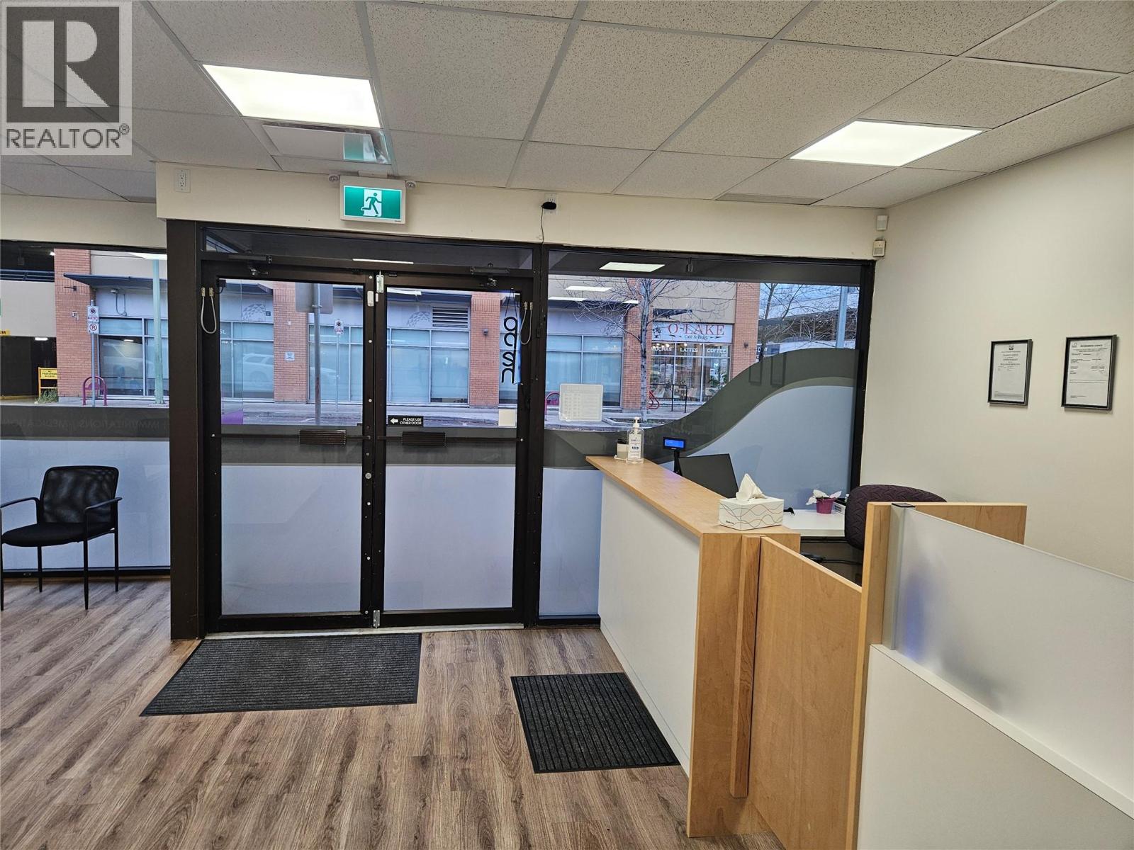 1607 Pandosy Street, Kelowna