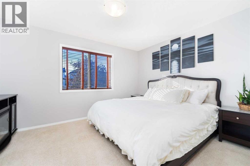 Single Family House for Sale in  Silverado Saddle Crescent SW Silverado Calgary 
