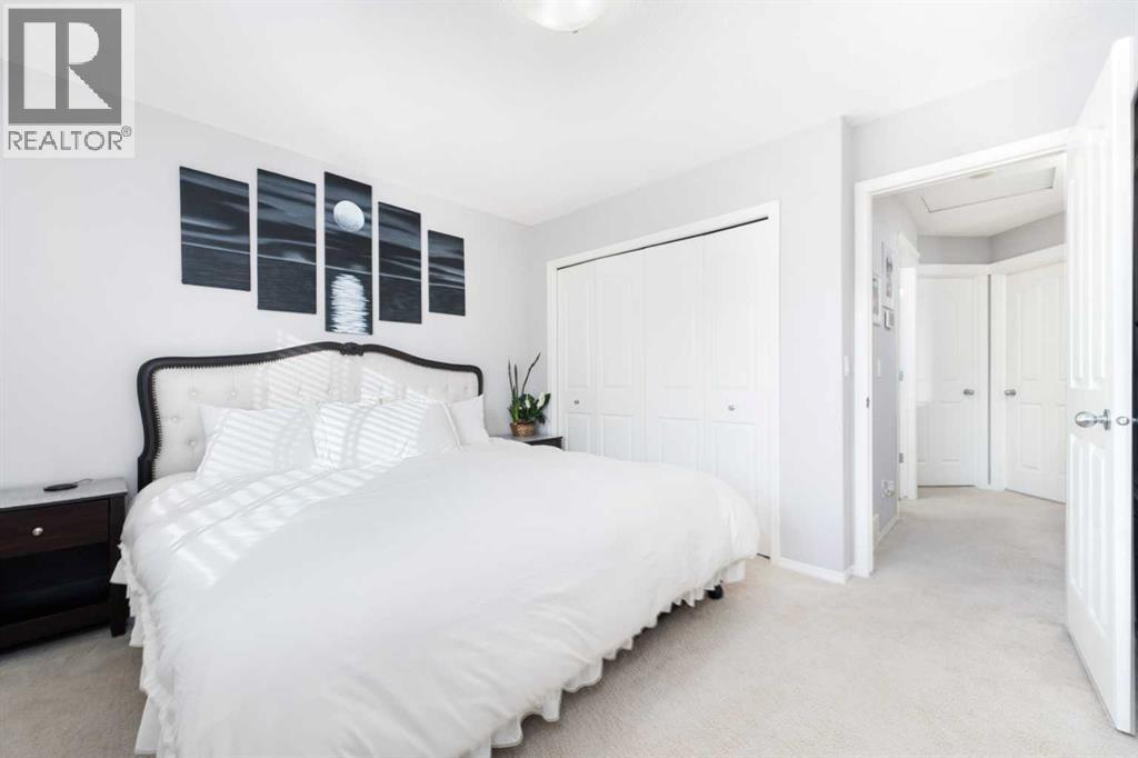 Single Family House for Sale in  Silverado Saddle Crescent SW Silverado Calgary 