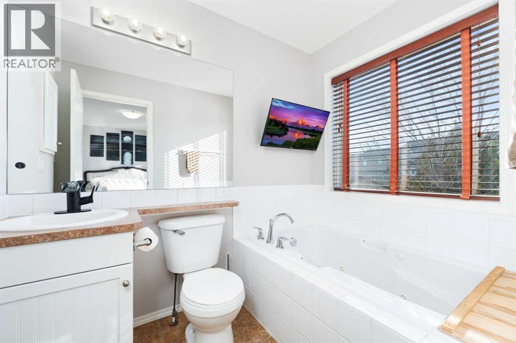 Single Family House for Sale in  Silverado Saddle Crescent SW Silverado Calgary 