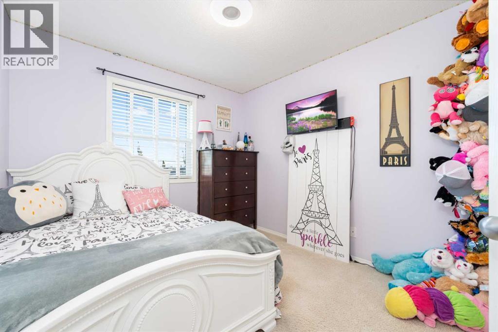 Single Family House for Sale in  Silverado Saddle Crescent SW Silverado Calgary 