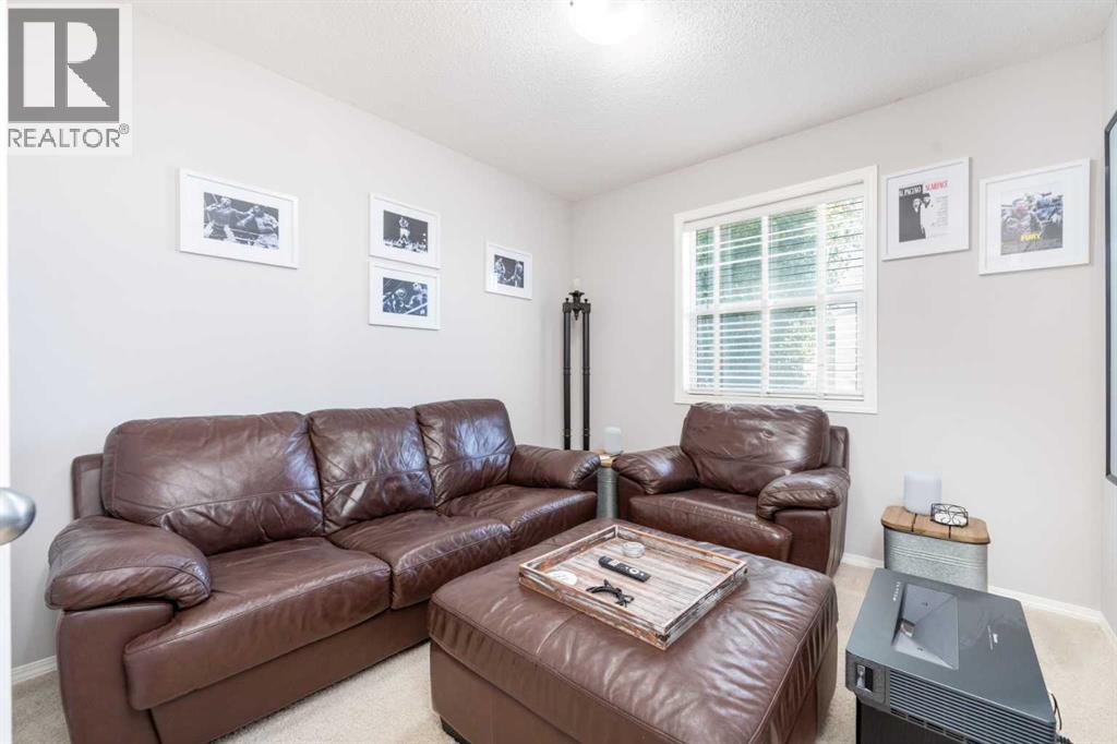 Single Family House for Sale in  Silverado Saddle Crescent SW Silverado Calgary 