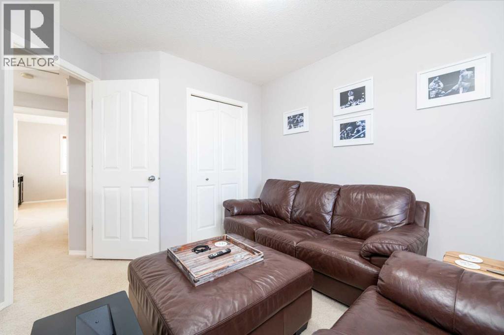 Single Family House for Sale in  Silverado Saddle Crescent SW Silverado Calgary 