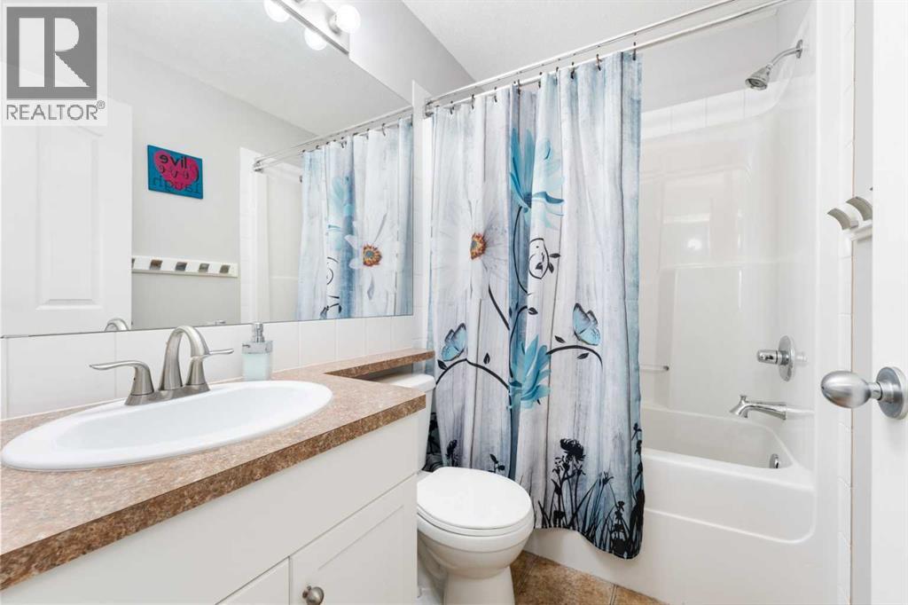 Single Family House for Sale in  Silverado Saddle Crescent SW Silverado Calgary 