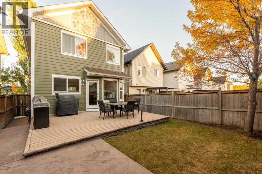Single Family House for Sale in  Silverado Saddle Crescent SW Silverado Calgary 