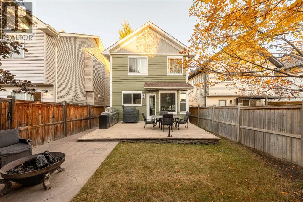 Single Family House for Sale in  Silverado Saddle Crescent SW Silverado Calgary 