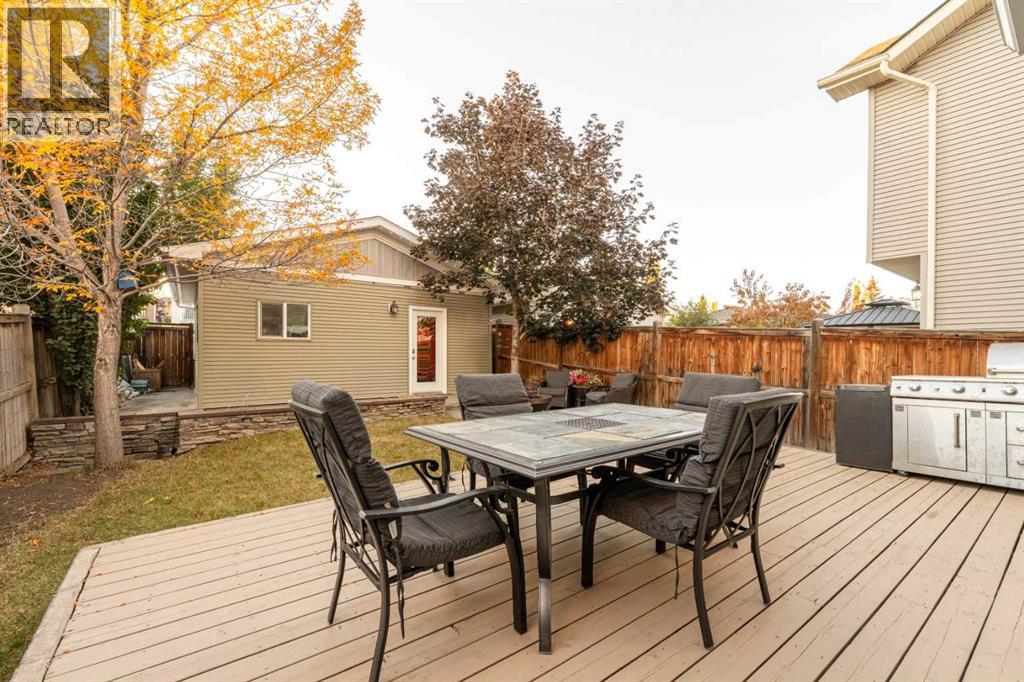 Single Family House for Sale in  Silverado Saddle Crescent SW Silverado Calgary 