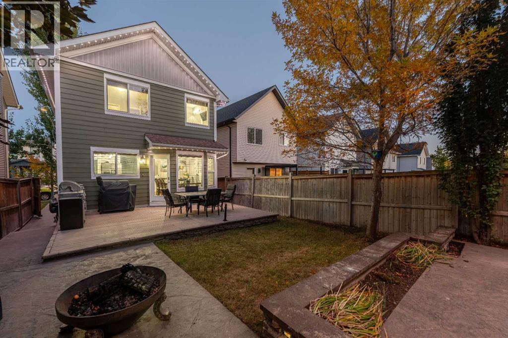 Single Family House for Sale in  Silverado Saddle Crescent SW Silverado Calgary 