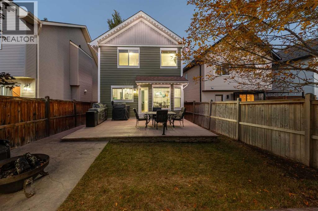 Single Family House for Sale in  Silverado Saddle Crescent SW Silverado Calgary 