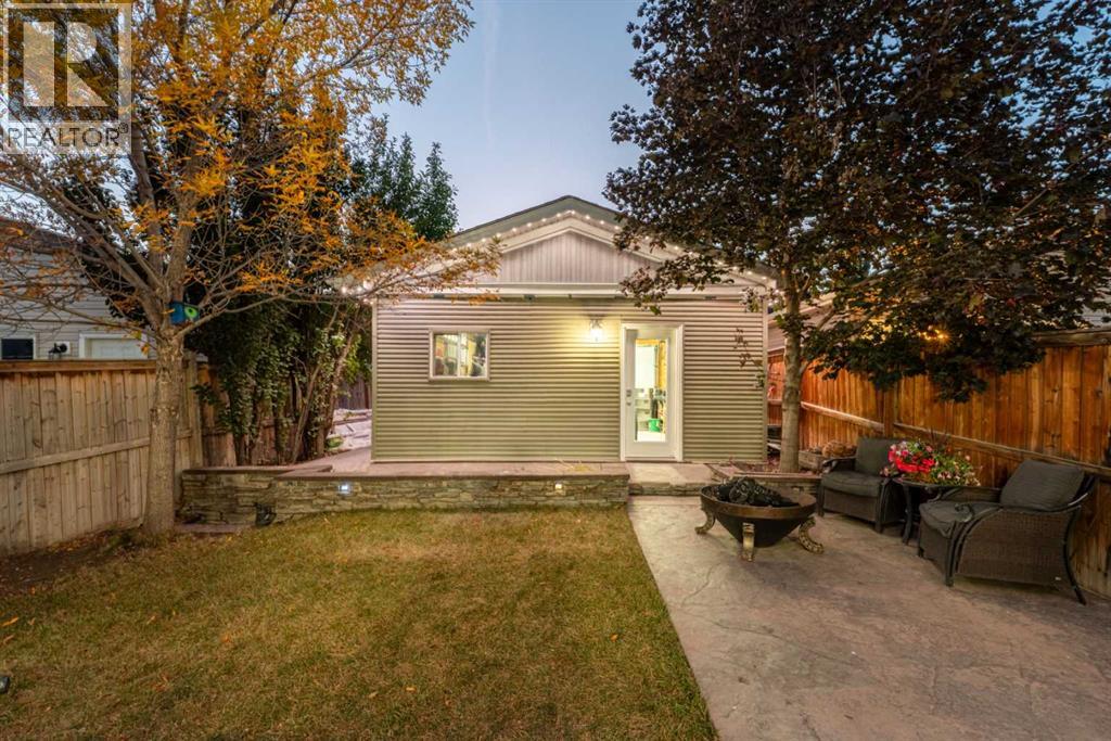 Single Family House for Sale in  Silverado Saddle Crescent SW Silverado Calgary 