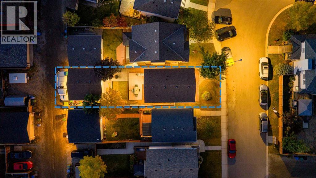 Single Family House for Sale in  Silverado Saddle Crescent SW Silverado Calgary 