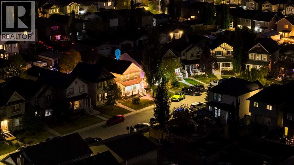 Single Family House for Sale in  Silverado Saddle Crescent SW Silverado Calgary 
