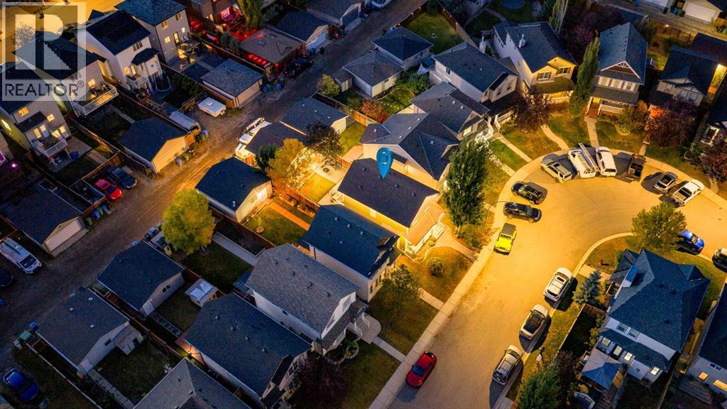 Single Family House for Sale in  Silverado Saddle Crescent SW Silverado Calgary 