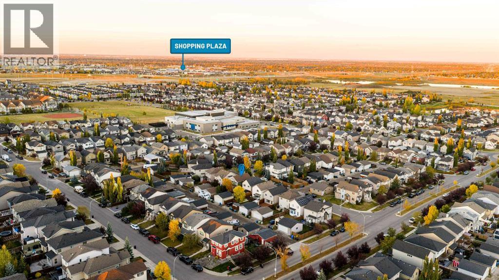 Single Family House for Sale in  Silverado Saddle Crescent SW Silverado Calgary 