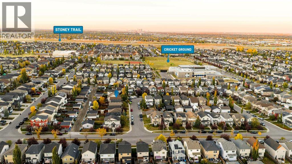 Single Family House for Sale in  Silverado Saddle Crescent SW Silverado Calgary 