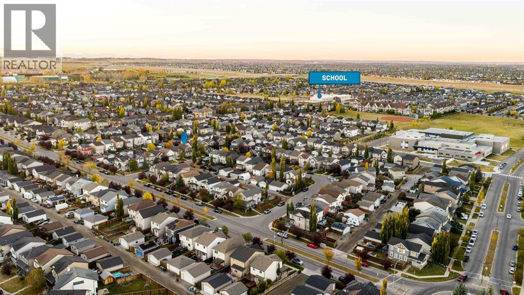 Single Family House for Sale in  Silverado Saddle Crescent SW Silverado Calgary 