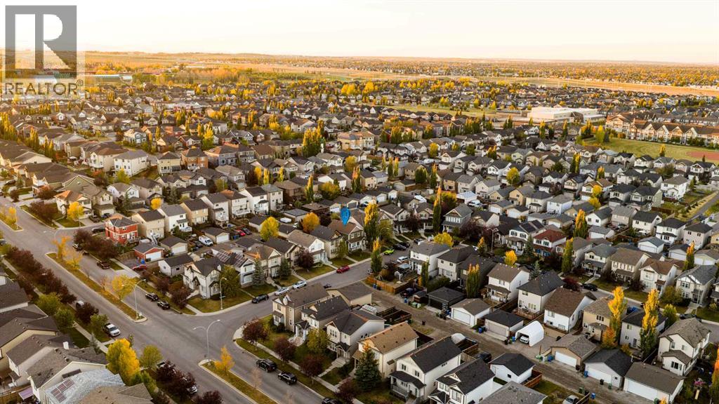 Single Family House for Sale in  Silverado Saddle Crescent SW Silverado Calgary 