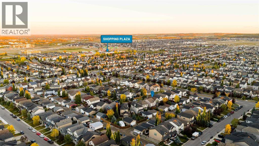 Single Family House for Sale in  Silverado Saddle Crescent SW Silverado Calgary 
