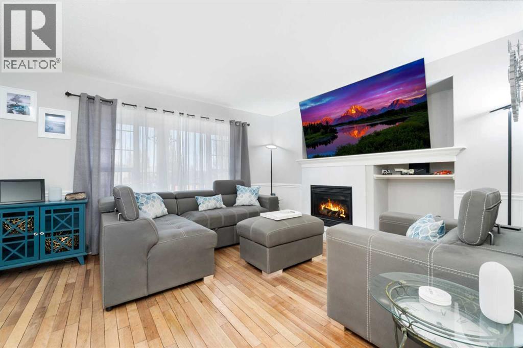Single Family House for Sale in  Silverado Saddle Crescent SW Silverado Calgary 