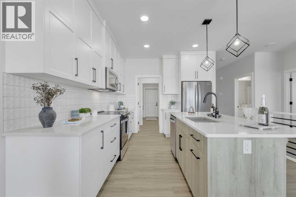 15 Rosse Place, Sylvan Lake