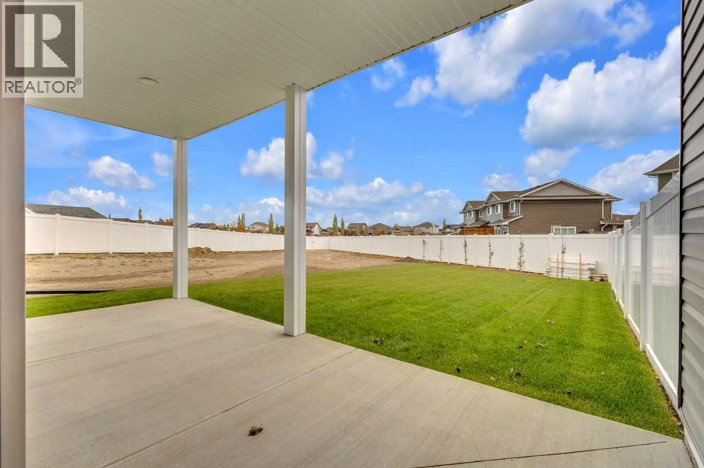 15 Rosse Place, Sylvan Lake