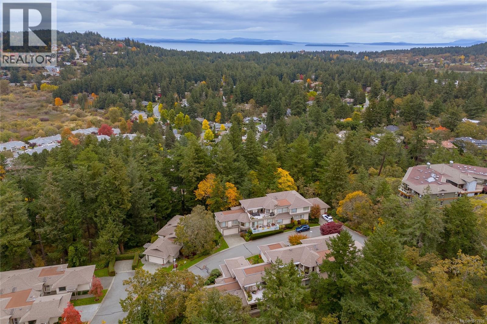 47 4300 Stoneywood Lane, Saanich