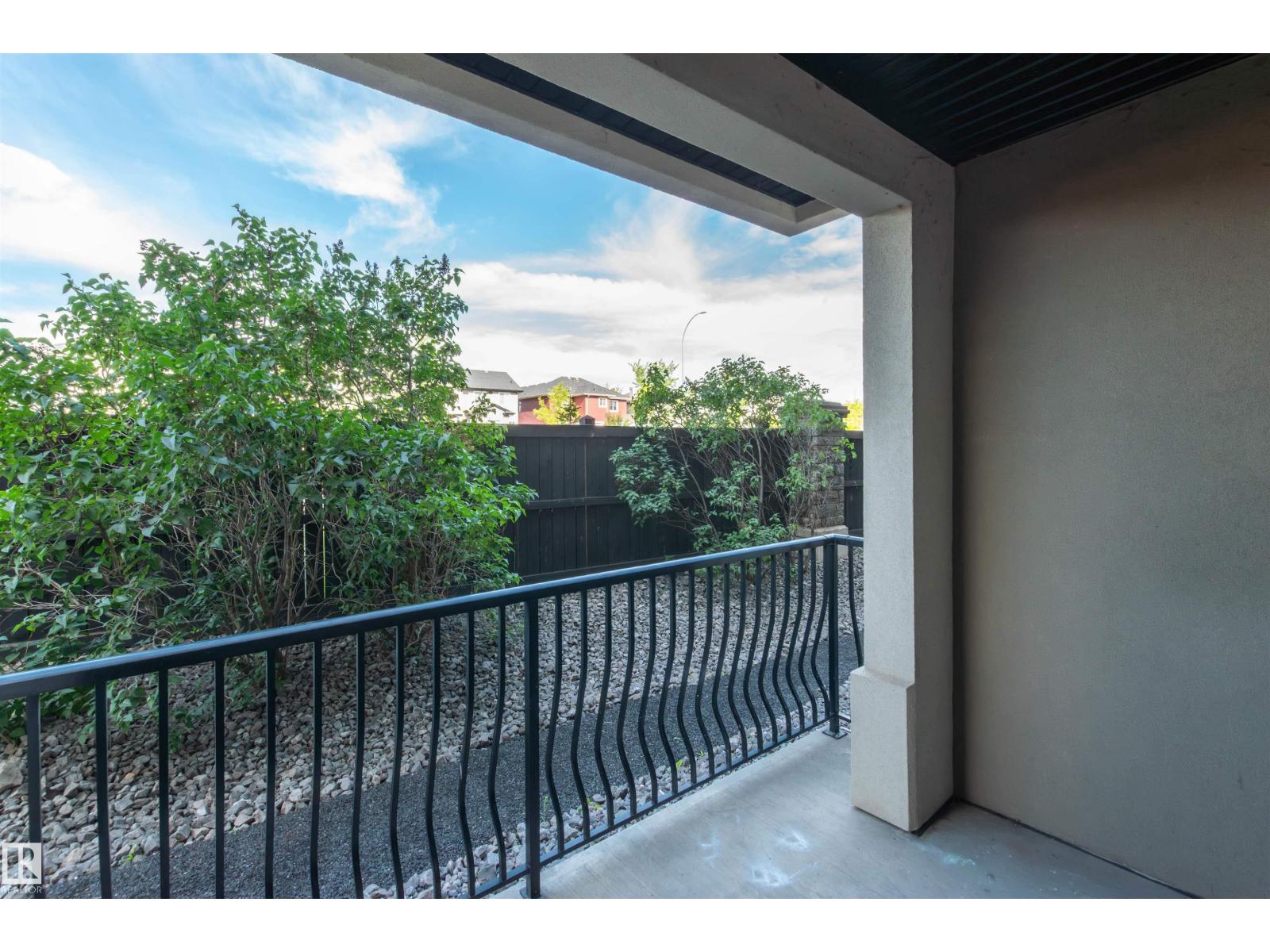 #140 6079 MAYNARD WY NW, Edmonton