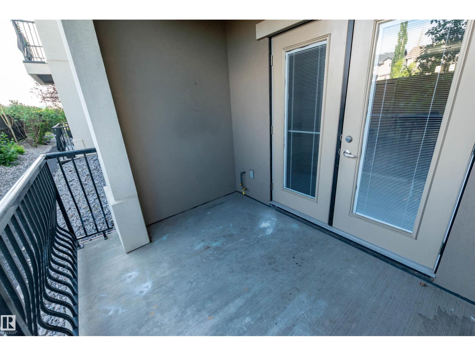 #140 6079 MAYNARD WY NW, Edmonton