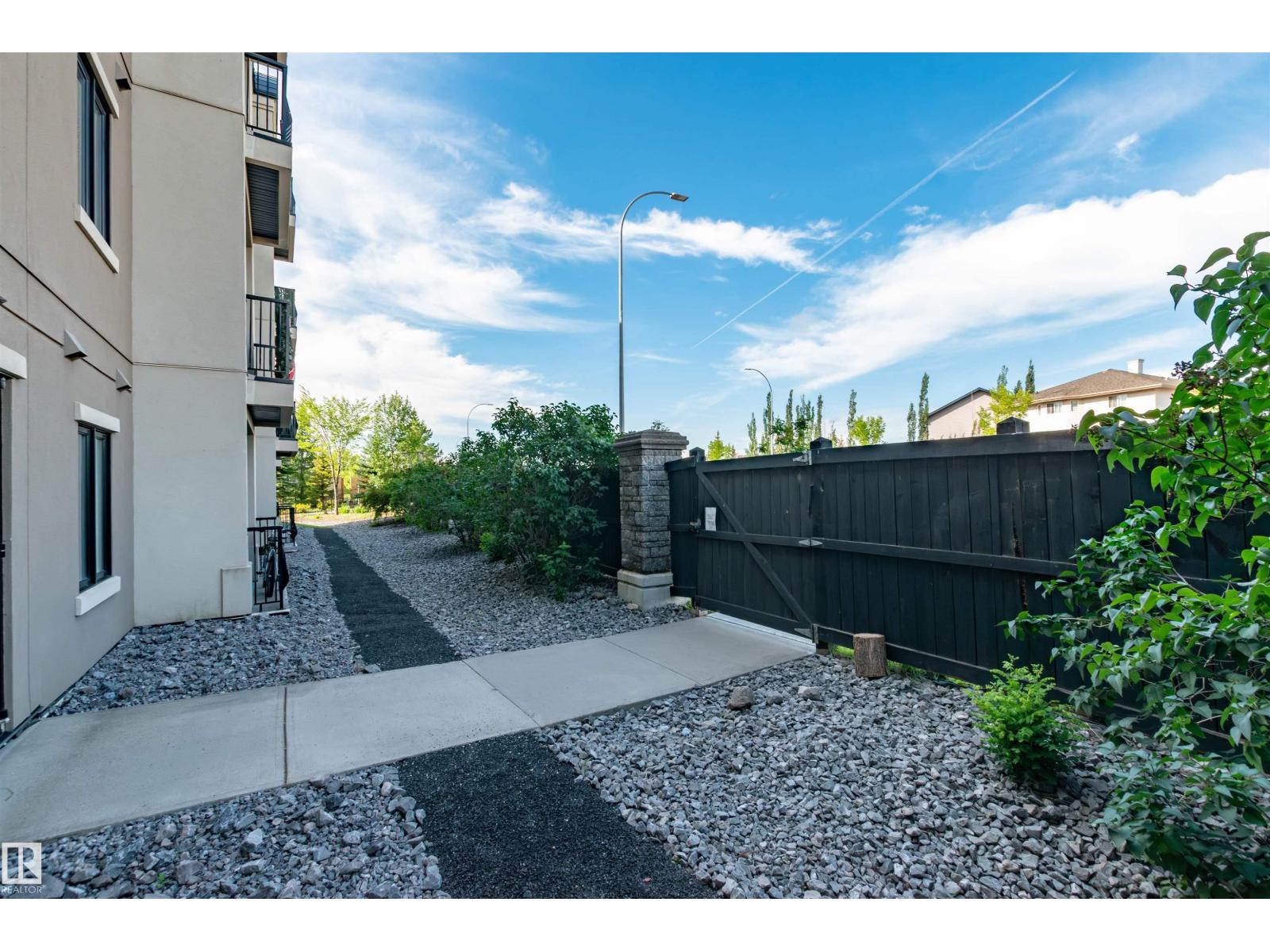 #140 6079 MAYNARD WY NW, Edmonton