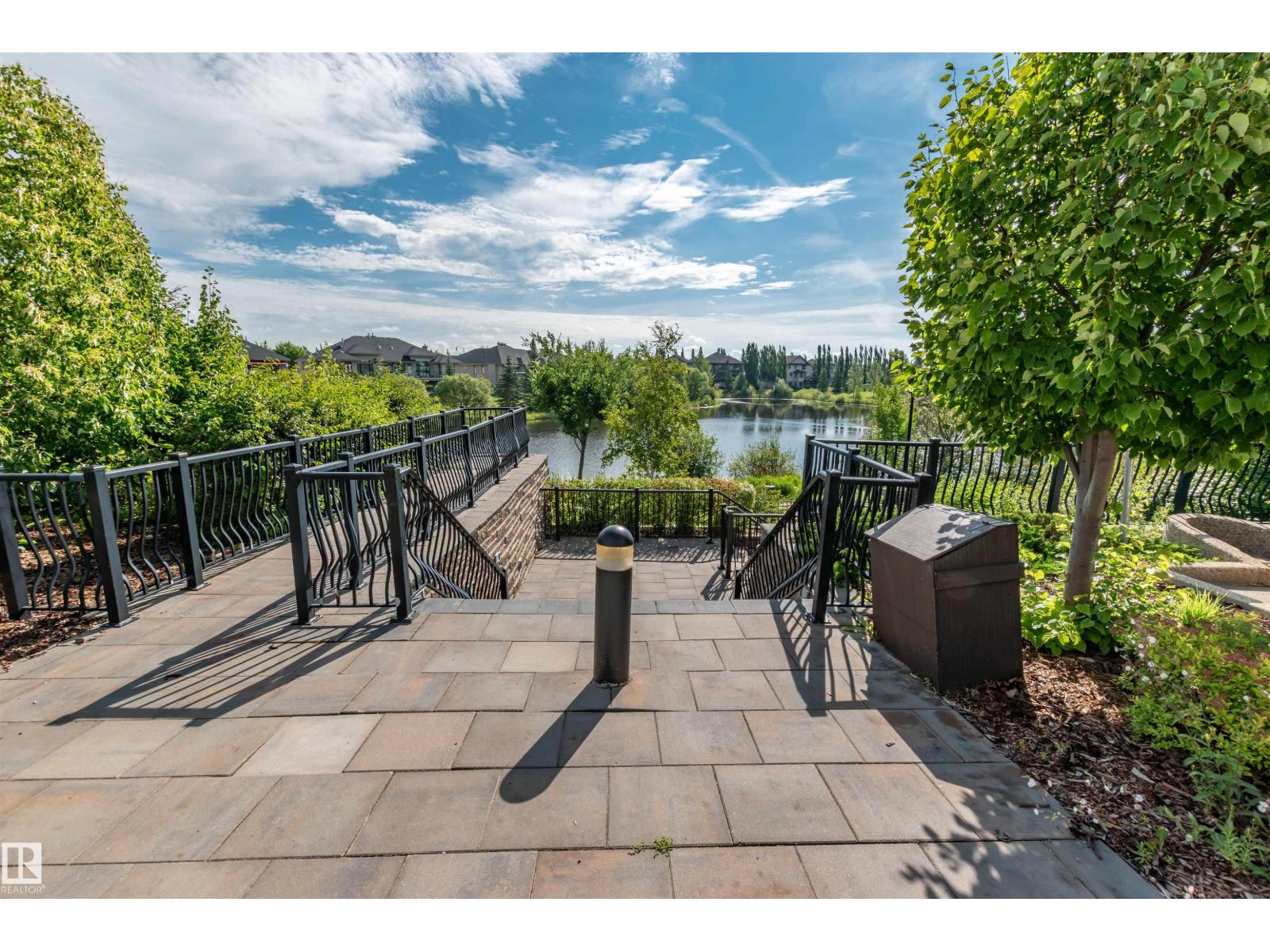 #140 6079 MAYNARD WY NW, Edmonton