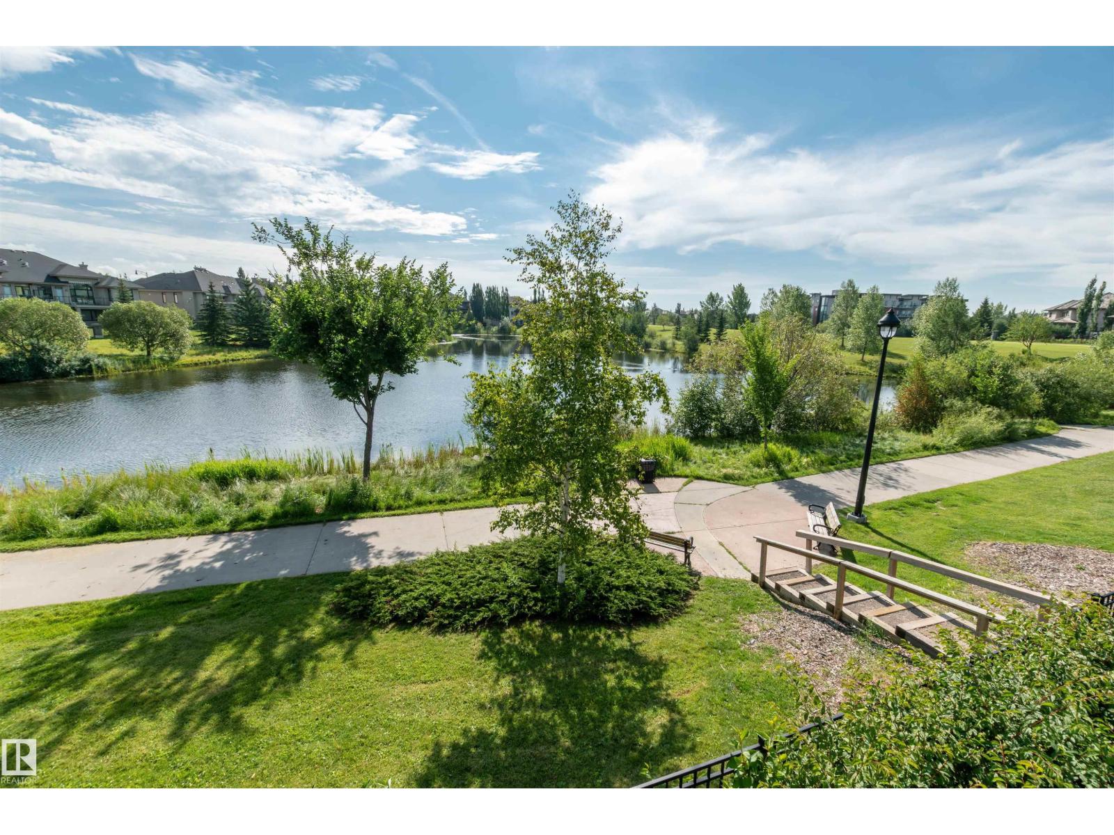 #140 6079 MAYNARD WY NW, Edmonton