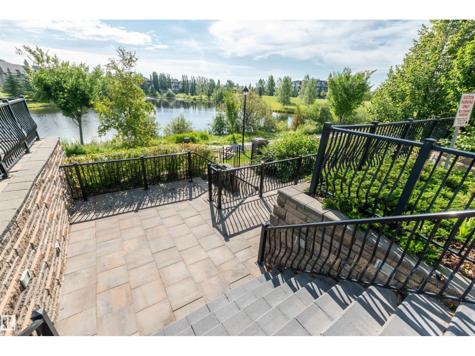 #140 6079 MAYNARD WY NW, Edmonton