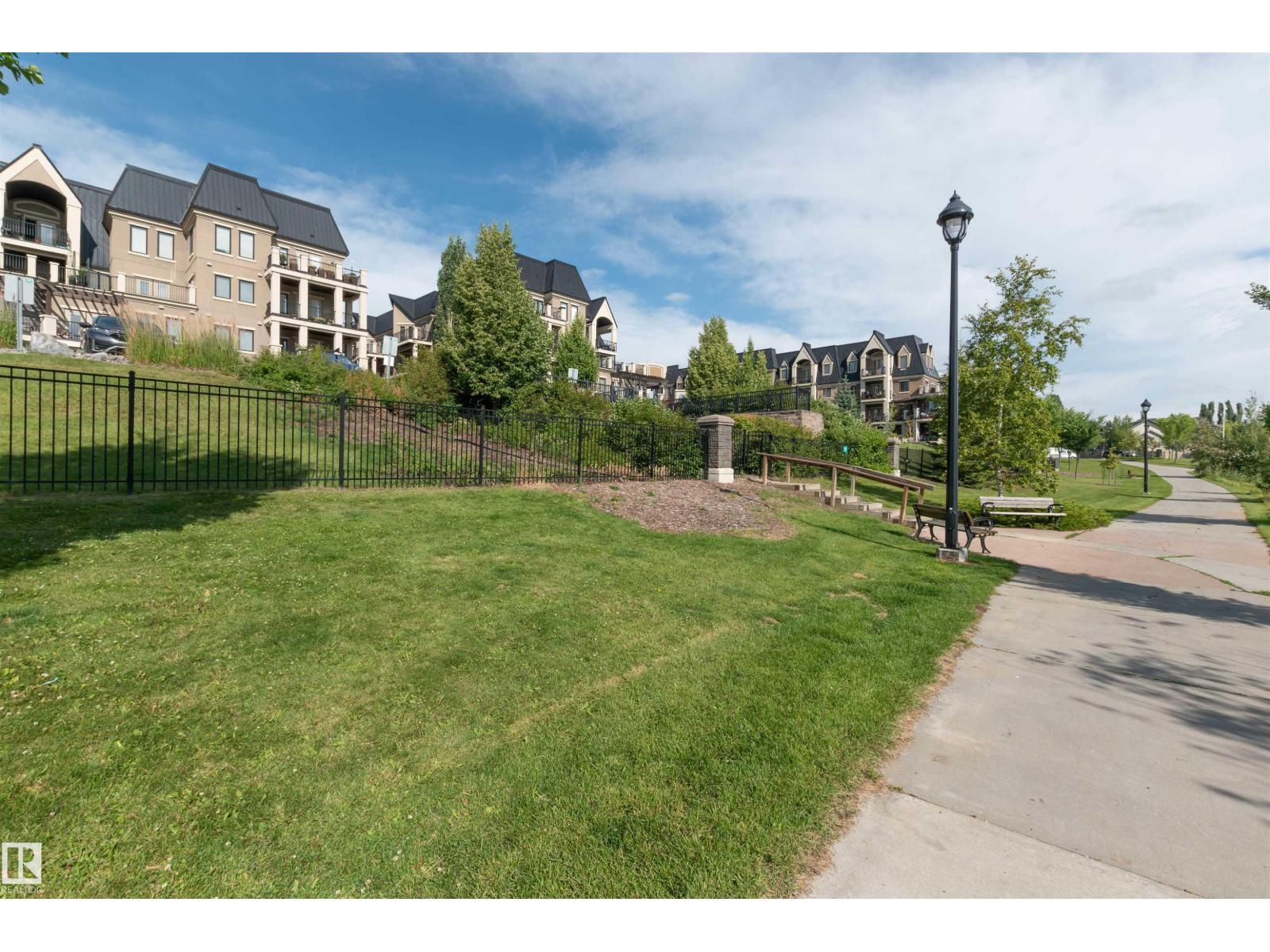 #140 6079 MAYNARD WY NW, Edmonton