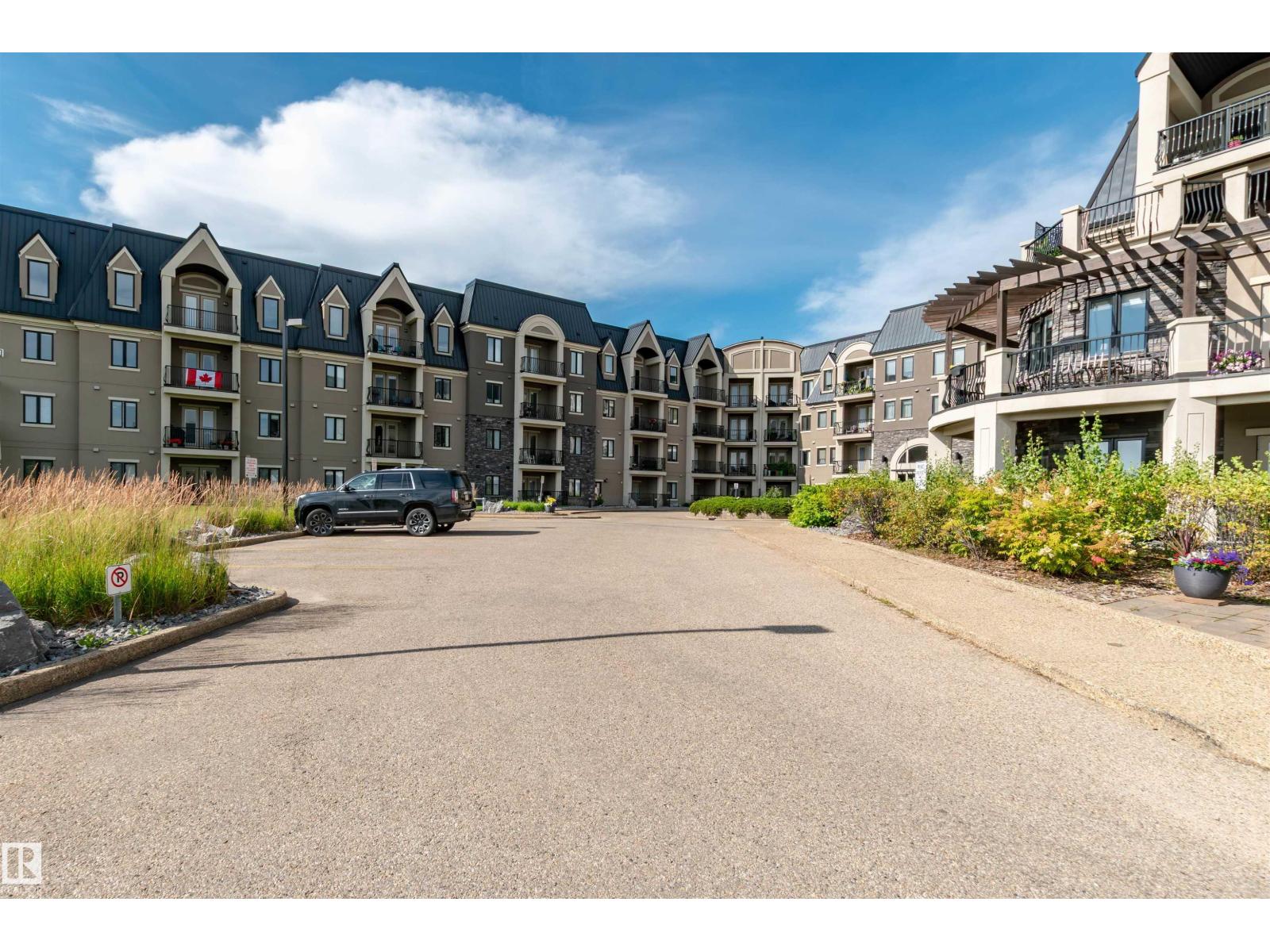 #140 6079 MAYNARD WY NW, Edmonton