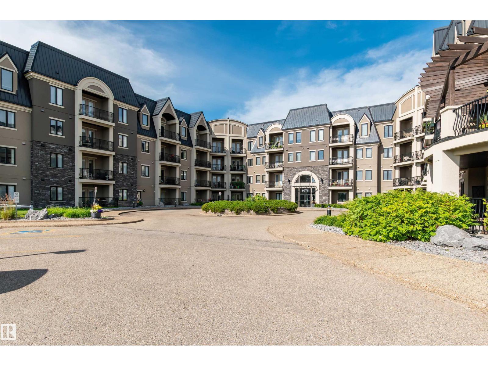 #140 6079 MAYNARD WY NW, Edmonton