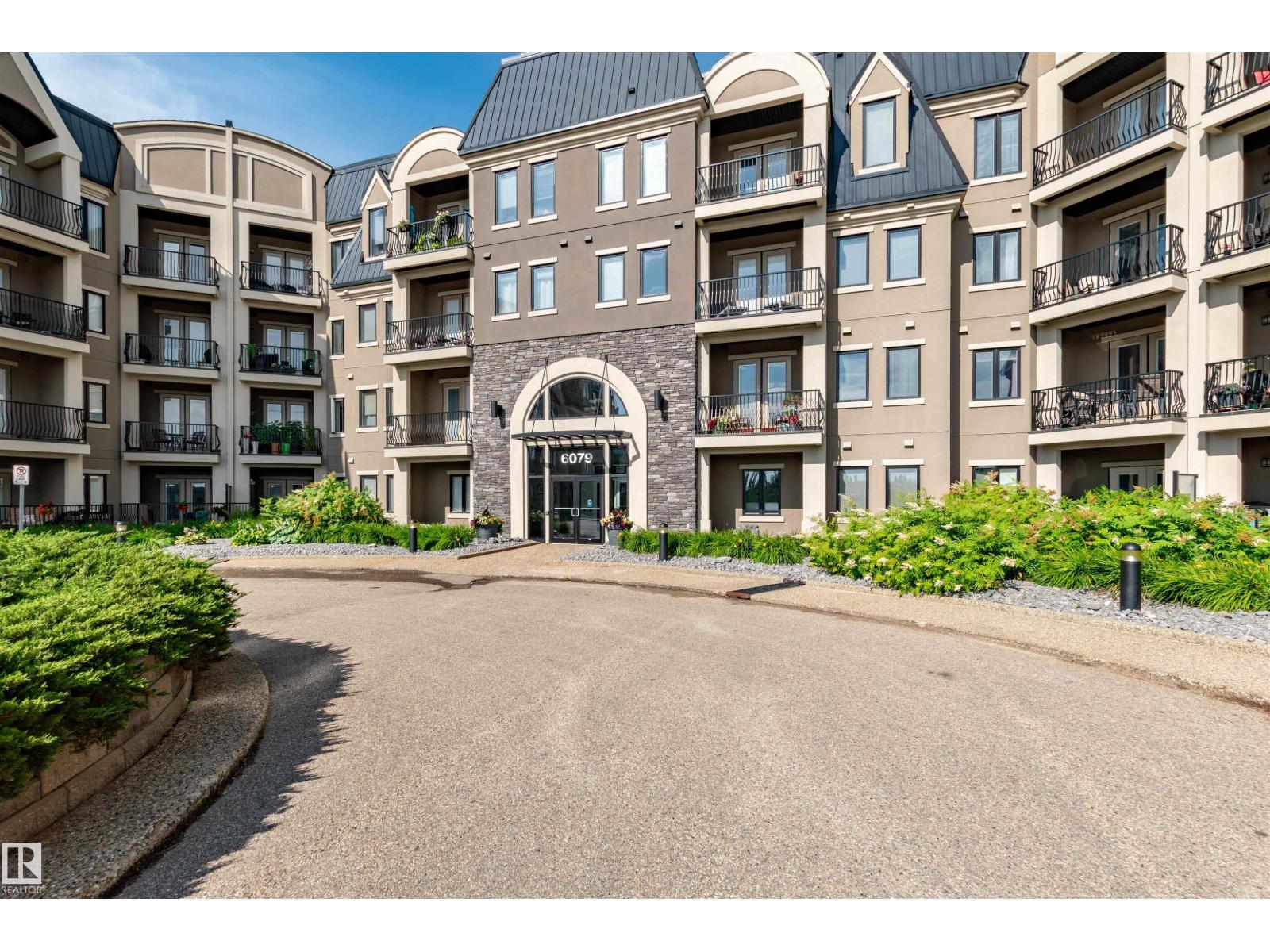 #140 6079 MAYNARD WY NW, Edmonton