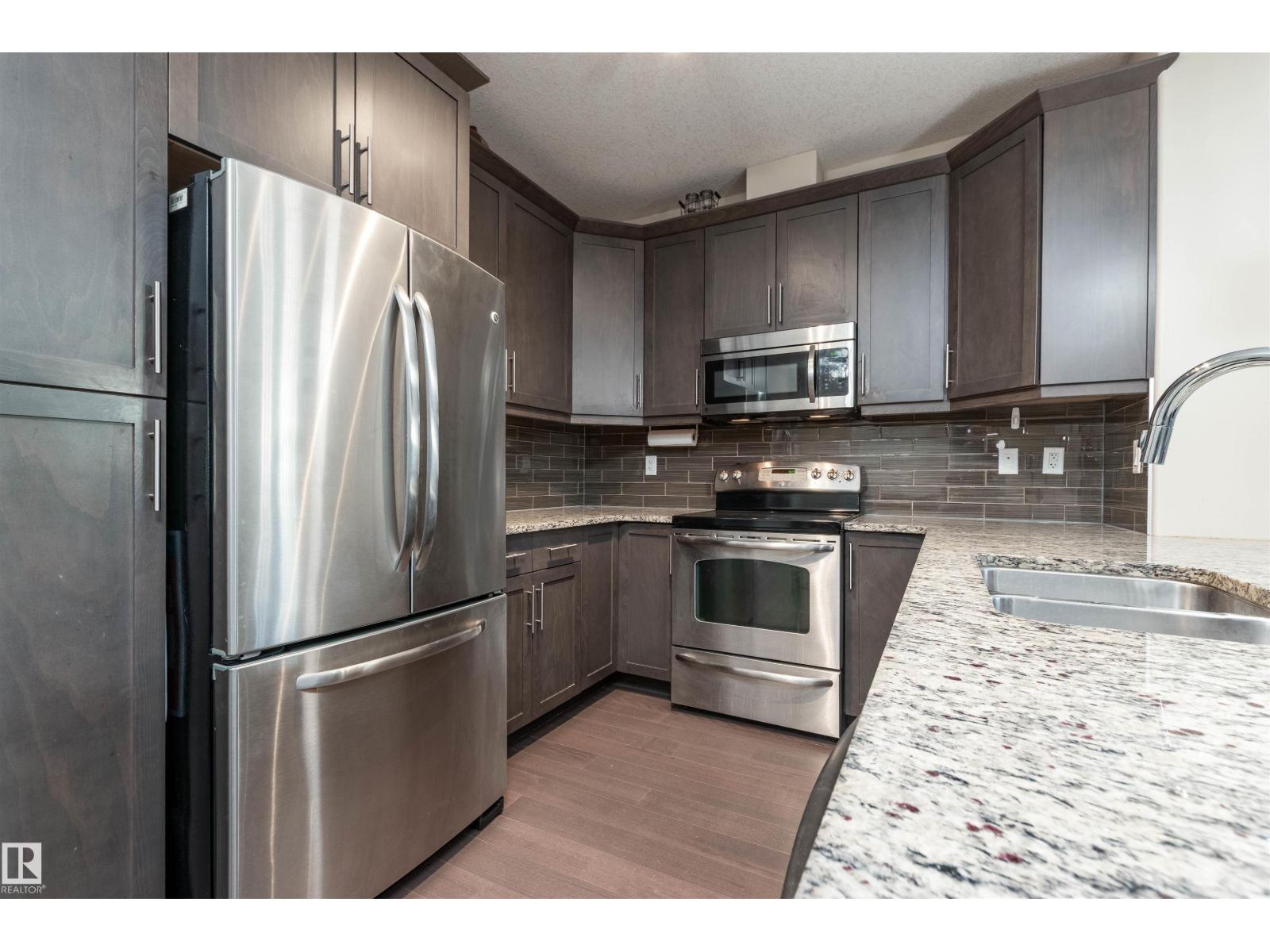 #140 6079 MAYNARD WY NW, Edmonton