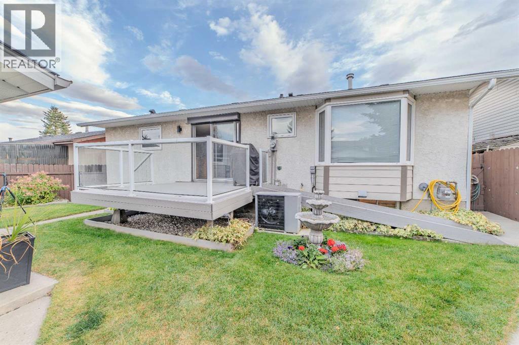 Single Family House Bungalow for Sale in  Maitland Road NE Marlborough Park Calgary 