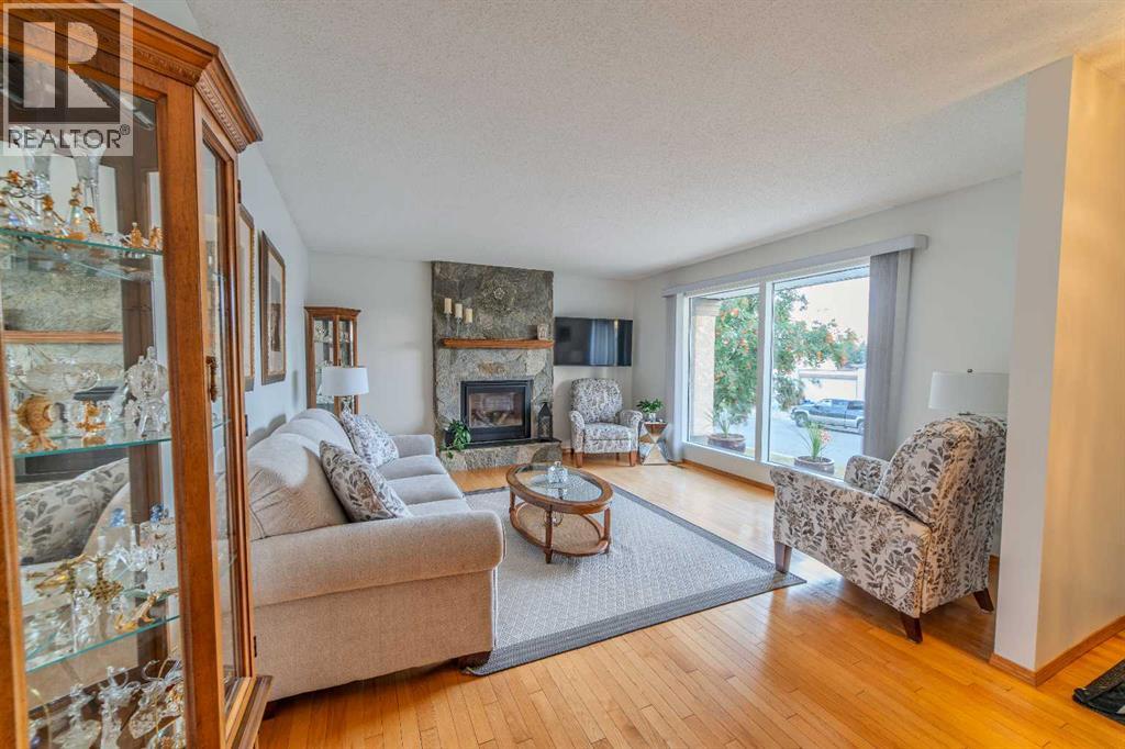 Single Family House Bungalow for Sale in  Maitland Road NE Marlborough Park Calgary 