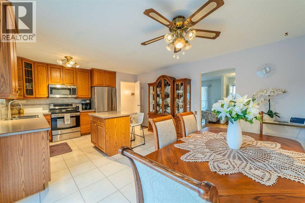 Single Family House Bungalow for Sale in  Maitland Road NE Marlborough Park Calgary 